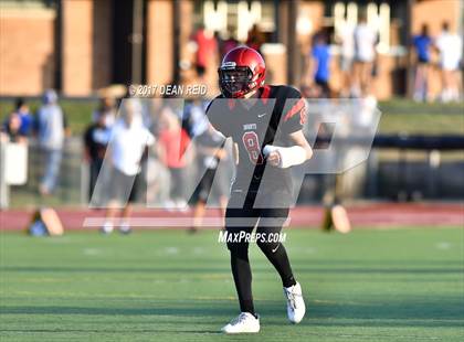 Thumbnail 2 in Lincoln-Way East @ Lincoln-Way Central photogallery.