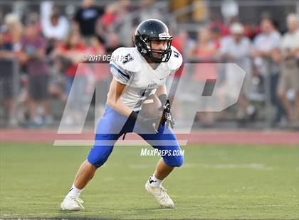 Thumbnail 1 in Lincoln-Way East @ Lincoln-Way Central photogallery.