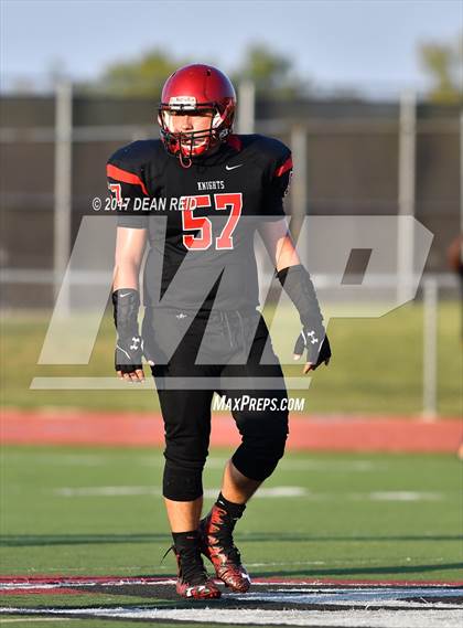 Thumbnail 2 in Lincoln-Way East @ Lincoln-Way Central photogallery.