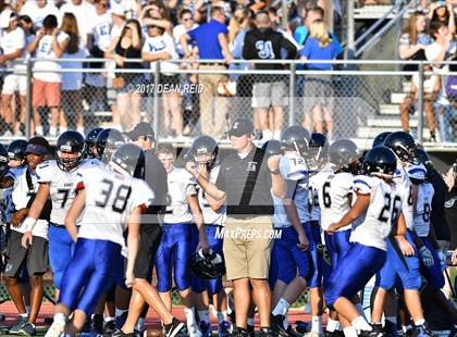 Thumbnail 1 in Lincoln-Way East @ Lincoln-Way Central photogallery.