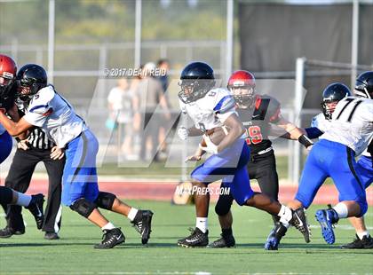 Thumbnail 2 in Lincoln-Way East @ Lincoln-Way Central photogallery.