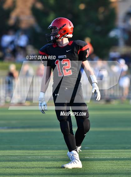 Thumbnail 1 in Lincoln-Way East @ Lincoln-Way Central photogallery.