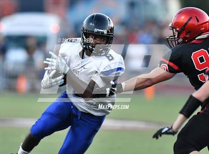 Thumbnail 2 in Lincoln-Way East @ Lincoln-Way Central photogallery.
