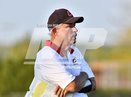 Thumbnail 1 in Lincoln-Way East @ Lincoln-Way Central photogallery.