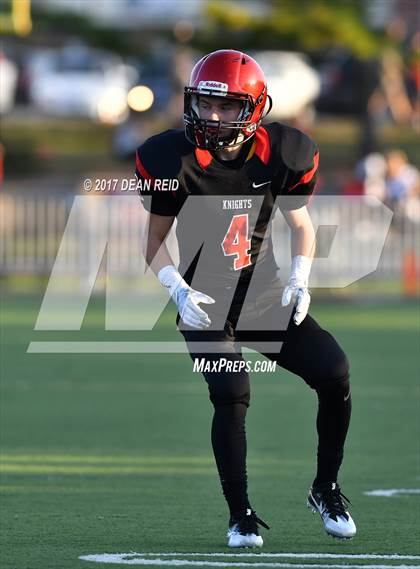 Thumbnail 3 in Lincoln-Way East @ Lincoln-Way Central photogallery.