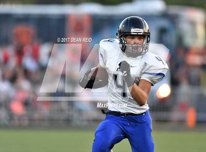 Thumbnail 2 in Lincoln-Way East @ Lincoln-Way Central photogallery.