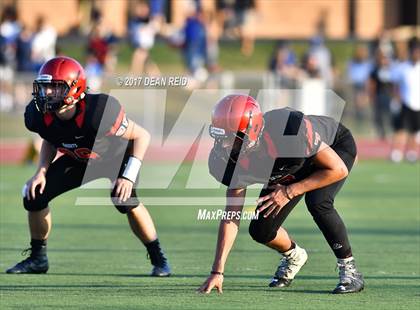 Thumbnail 1 in Lincoln-Way East @ Lincoln-Way Central photogallery.