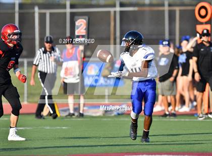 Thumbnail 2 in Lincoln-Way East @ Lincoln-Way Central photogallery.
