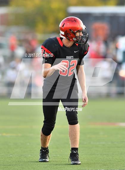 Thumbnail 2 in Lincoln-Way East @ Lincoln-Way Central photogallery.