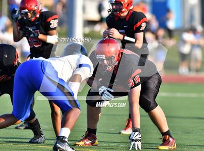 Thumbnail 3 in Lincoln-Way East @ Lincoln-Way Central photogallery.