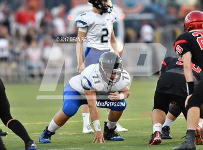 Thumbnail 3 in Lincoln-Way East @ Lincoln-Way Central photogallery.