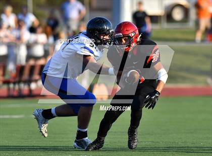 Thumbnail 1 in Lincoln-Way East @ Lincoln-Way Central photogallery.