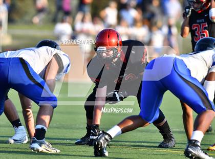 Thumbnail 2 in Lincoln-Way East @ Lincoln-Way Central photogallery.