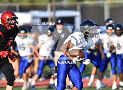 Thumbnail 3 in Lincoln-Way East @ Lincoln-Way Central photogallery.