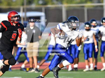Thumbnail 1 in Lincoln-Way East @ Lincoln-Way Central photogallery.