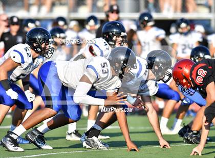 Thumbnail 3 in Lincoln-Way East @ Lincoln-Way Central photogallery.