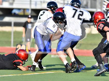 Thumbnail 1 in Lincoln-Way East @ Lincoln-Way Central photogallery.