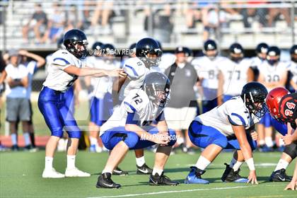 Thumbnail 3 in Lincoln-Way East @ Lincoln-Way Central photogallery.