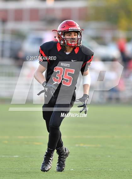 Thumbnail 3 in Lincoln-Way East @ Lincoln-Way Central photogallery.