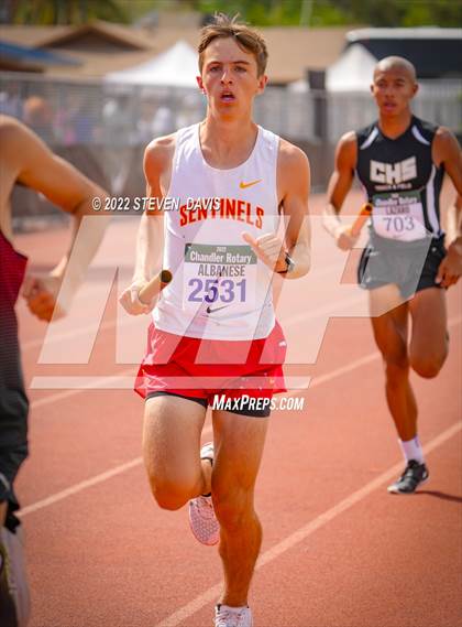 Thumbnail 2 in Chandler Rotary (BOYS) photogallery.