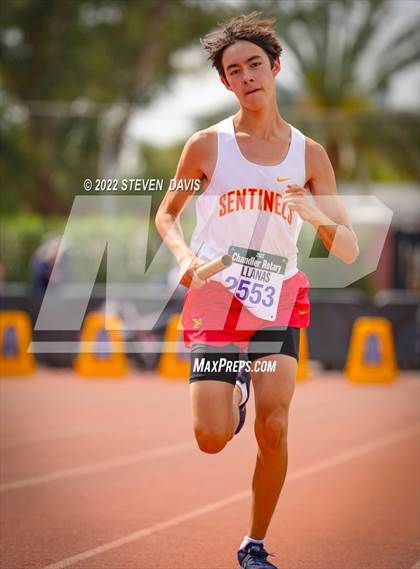 Thumbnail 2 in Chandler Rotary (BOYS) photogallery.