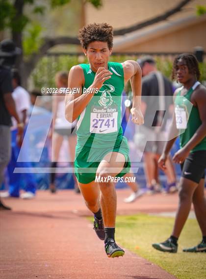 Thumbnail 2 in Chandler Rotary (BOYS) photogallery.