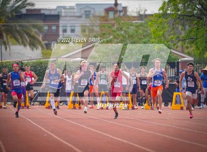 Thumbnail 3 in Chandler Rotary (BOYS) photogallery.