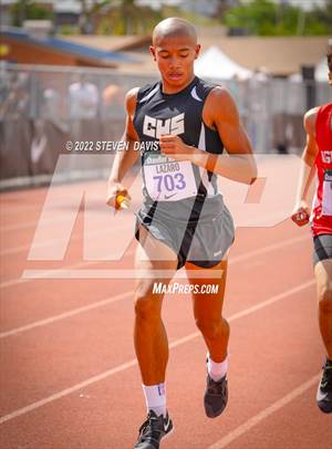 Chandler Rotary (BOYS)