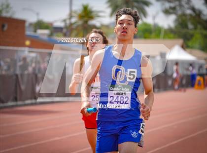 Thumbnail 2 in Chandler Rotary (BOYS) photogallery.