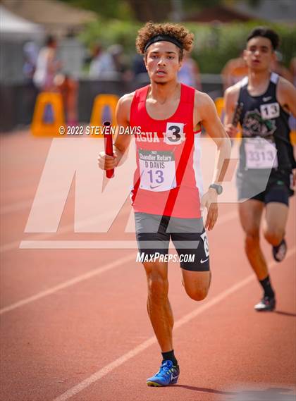 Thumbnail 3 in Chandler Rotary (BOYS) photogallery.