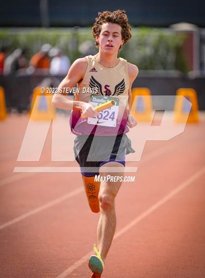 Thumbnail 2 in Chandler Rotary (BOYS) photogallery.