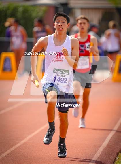 Thumbnail 1 in Chandler Rotary (BOYS) photogallery.