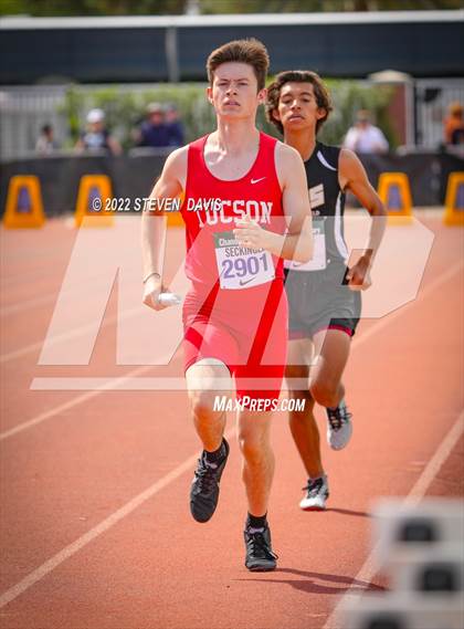 Thumbnail 2 in Chandler Rotary (BOYS) photogallery.