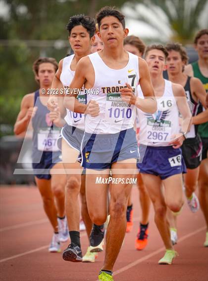 Thumbnail 2 in Chandler Rotary (BOYS) photogallery.