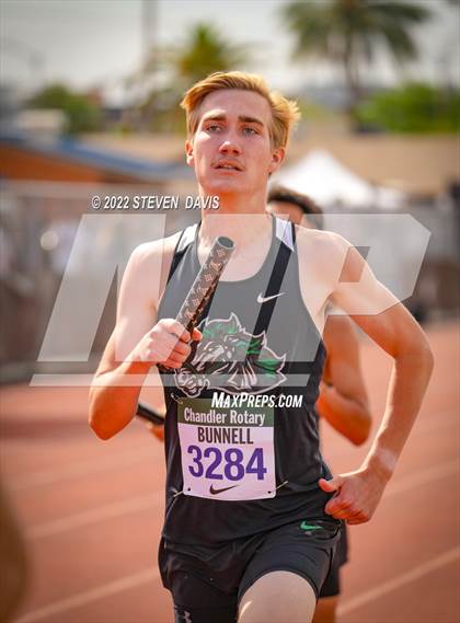 Thumbnail 3 in Chandler Rotary (BOYS) photogallery.