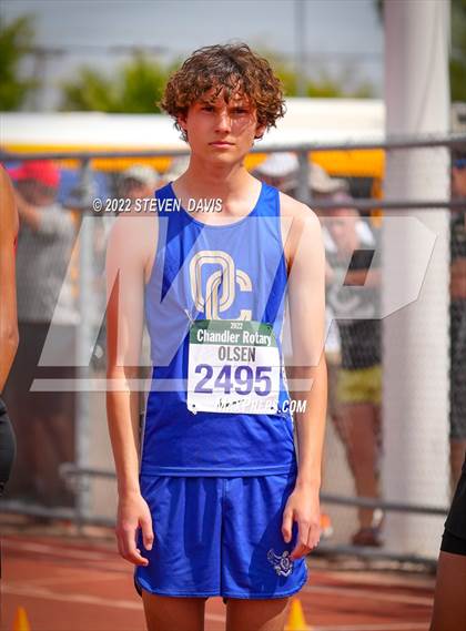 Thumbnail 1 in Chandler Rotary (BOYS) photogallery.