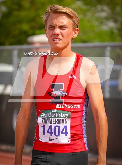 Thumbnail 2 in Chandler Rotary (BOYS) photogallery.