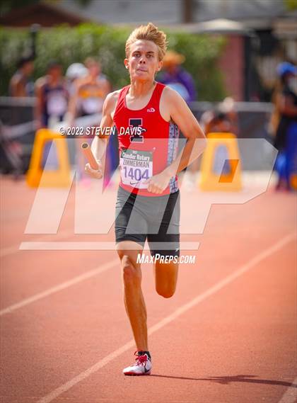 Thumbnail 3 in Chandler Rotary (BOYS) photogallery.