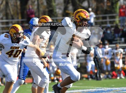 Thumbnail 1 in Gloucester Catholic @ Paul VI photogallery.