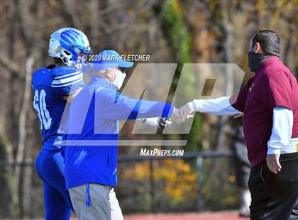 Thumbnail 2 in Gloucester Catholic @ Paul VI photogallery.