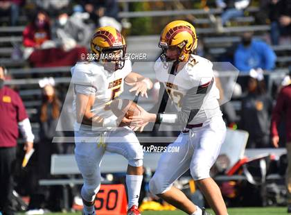 Thumbnail 3 in Gloucester Catholic @ Paul VI photogallery.