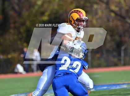 Thumbnail 3 in Gloucester Catholic @ Paul VI photogallery.
