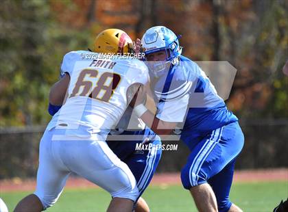 Thumbnail 2 in Gloucester Catholic @ Paul VI photogallery.