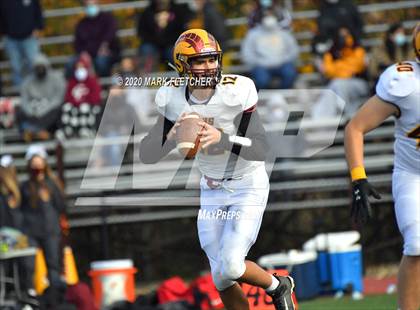 Thumbnail 3 in Gloucester Catholic @ Paul VI photogallery.