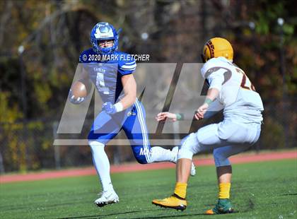 Thumbnail 2 in Gloucester Catholic @ Paul VI photogallery.
