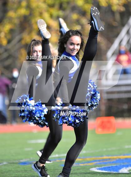 Thumbnail 3 in Gloucester Catholic @ Paul VI photogallery.