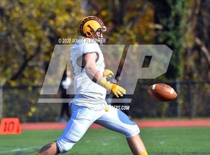 Thumbnail 1 in Gloucester Catholic @ Paul VI photogallery.