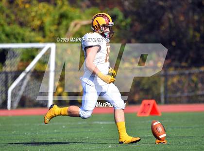 Thumbnail 2 in Gloucester Catholic @ Paul VI photogallery.