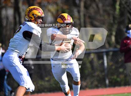 Thumbnail 2 in Gloucester Catholic @ Paul VI photogallery.