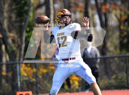 Thumbnail 3 in Gloucester Catholic @ Paul VI photogallery.